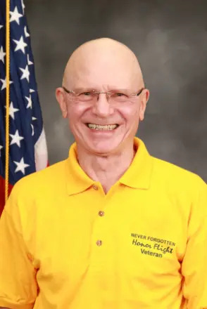 Obit - Favor Conrad A