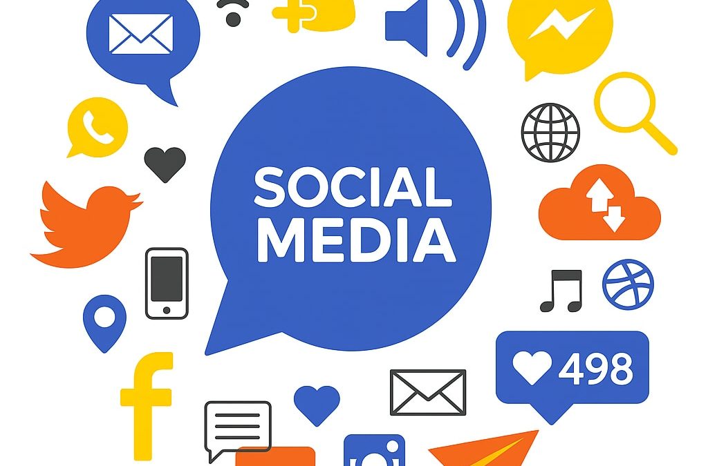 Social Media Director for the North Region Needed